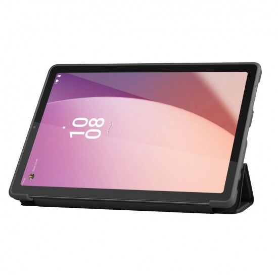 Θήκη Tech-Protect SmartCase Lenovo Tab M9 TB-310 Μαύρη