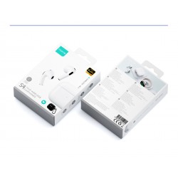 NOAROE TWS S4 TRUE WIRELESS STEREO EARBUDS