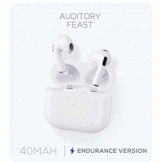 NOAROE TWS S4 TRUE WIRELESS STEREO EARBUDS