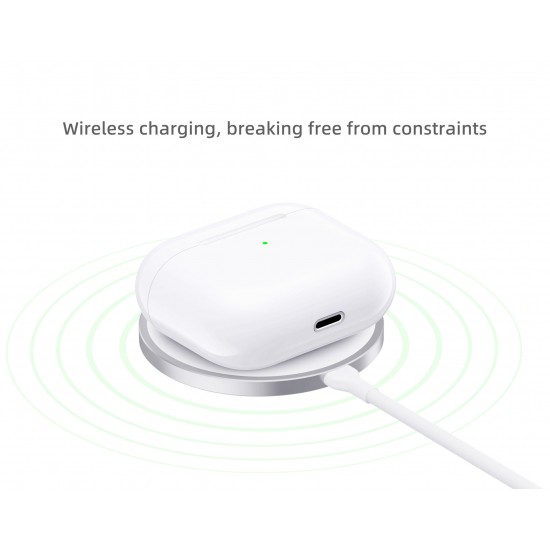 NOAROE TWS S4 TRUE WIRELESS STEREO EARBUDS