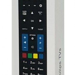 POWERTECH Τηλεχειριστήριο PT-832 για τηλεοράσεις Philips