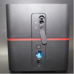 HUAWEI 4G ROUTER B529 LTE CAT6 300MBPS BATTERY EMBEDDED BLACK