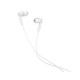 ΑΚΟΥΣΤΙΚΑ HOCO STEREO INEAR EARPHONES M72 1,2M