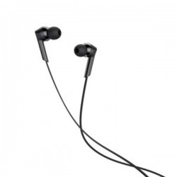 ΑΚΟΥΣΤΙΚΑ HOCO STEREO INEAR EARPHONES M72 1,2M