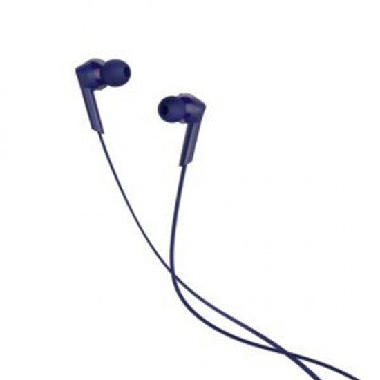 ΑΚΟΥΣΤΙΚΑ HOCO STEREO INEAR EARPHONES M72 1,2M