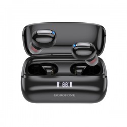 Ακουστικά Borofone BE55 Bluetooth Handsfree
