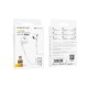 Ακουστικό BOROFONE BM30 Max Type-C Acoustic Wire Control με μικρόφωνο