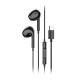 Ακουστικό BOROFONE BM30 Max Type-C Acoustic Wire Control με μικρόφωνο