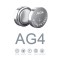 ΜΠΑΤΑΡΙΑ ALKALINE BATTERY LR626H / 377A AG4 1PC