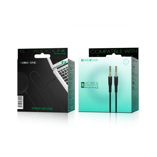 Καλώδιο AUX audio BL1 Audiolink