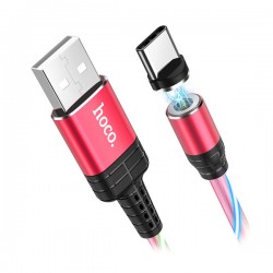 Καλώδιο USB σε Type-C "U90 Ingenious streamer" για φόρτιση