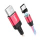 Καλώδιο USB σε Type-C "U90 Ingenious streamer" για φόρτιση