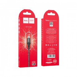 Καλώδιο USB σε Micro-USB συγχρονισμός δεδομένων φόρτισης "X50 Excellent"