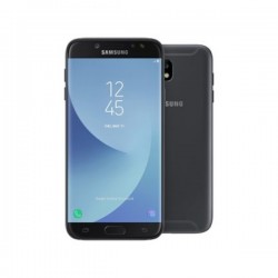 Κινητό Samsung J330F J3 (2017) 16GB DS Black EU