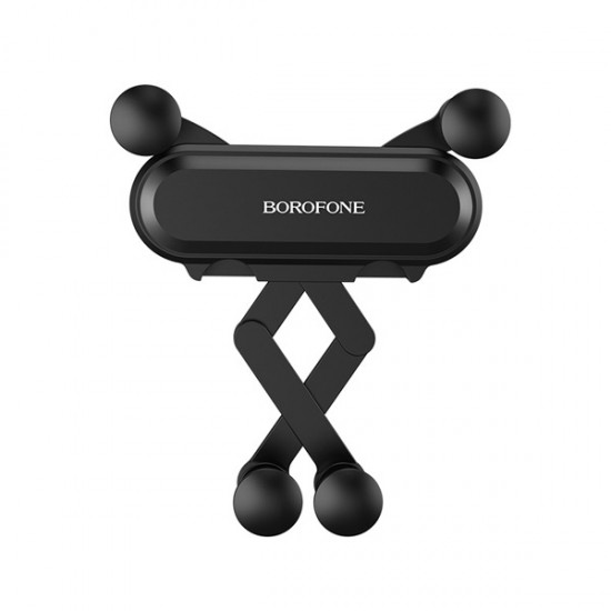 Βάση αυτοκινήτου Borofone BH19 Eddie gravity
