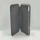 ΘΗΚΗ IPHONE XS MAX FASHION BOOKCASE BLACK