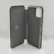 ΘΗΚΗ IPHONE 11 PRO FASHION BOOKCASE BLACK