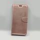 ΘΗΚΗ IPHONE 11 BOOKCASE PINK