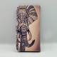 ΘΗΚΗ IPHONE 6 PLUS BOOKCASE TRIBAL ELEPHANT