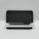 ΘΗΚΗ IPHONE 5 THIN FASHION BOOKCASE BLACK