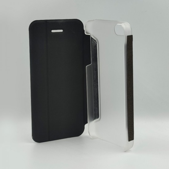 ΘΗΚΗ IPHONE 5 THIN FASHION BOOKCASE GOLDEN