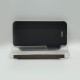 ΘΗΚΗ IPHONE 5 THIN FASHION BOOKCASE GOLDEN