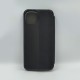 ΘΗΚΗ IPHONE 13 / 13 PRO FASHION BOOKCASE BLACK