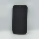 ΘΗΚΗ IPHONE 13 / 13 PRO FASHION BOOKCASE BLACK
