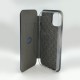 ΘΗΚΗ IPHONE 13 / 13 PRO FASHION BOOKCASE NAVY BLUE
