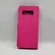 ΘΗΚΗ NOTE 8 BOOKCASE PINK FUNCHIA