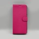 ΘΗΚΗ NOTE 8 BOOKCASE PINK FUNCHIA