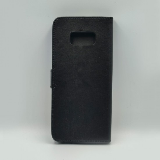 ΘΗΚΗ S8 PLUS BOOKCASE BLACK