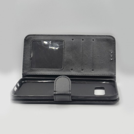 ΘΗΚΗ S8 PLUS BOOKCASE GOLD