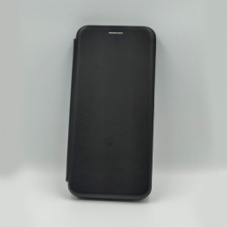 ΘΗΚΗ S8 PLUS FASHION BOOKCASE BLACK