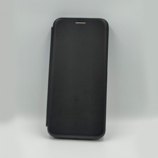 ΘΗΚΗ S8 PLUS FASHION BOOKCASE BLACK