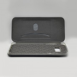 ΘΗΚΗ S8 PLUS FASHION BOOKCASE BLACK