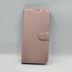 ΘΗΚΗ S8 PLUS FASHION BOOKCASE ROSE GOLD