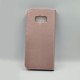 ΘΗΚΗ S8 PLUS FASHION BOOKCASE ROSE GOLD