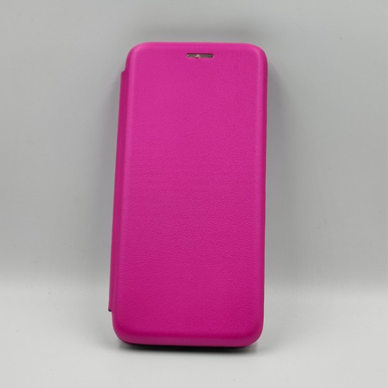 ΘΗΚΗ S8 FASHION BOOKCASE FUNCHIA