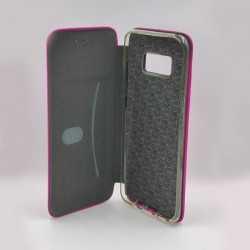 ΘΗΚΗ S8 FASHION BOOKCASE FUNCHIA