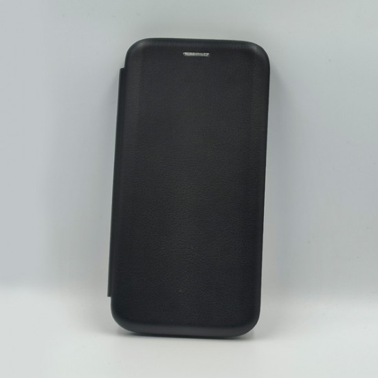 ΘΗΚΗ S7 EDGE FASHION BOOKCASE BLACK