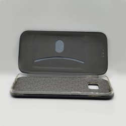 ΘΗΚΗ S7 EDGE FASHION BOOKCASE BLACK