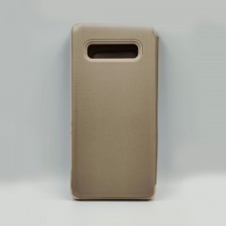 ΘΗΚΗ GALAXY S10 PLUS CLEARVIEW