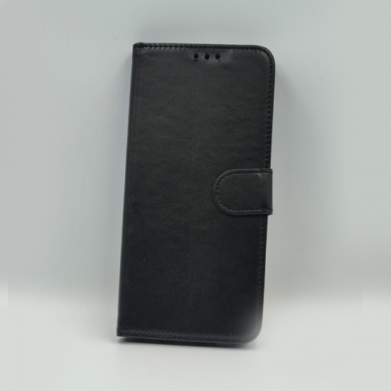 ΘΗΚΗ S8 PLUS BOOKCASE BLACK