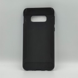 ΘΗΚΗ S10 LITE BACKCASE SILICONE BLACK