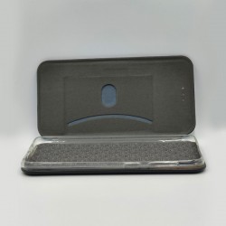 ΘΗΚΗ GALAXY A50 FASHION BOOKCASE BLACK