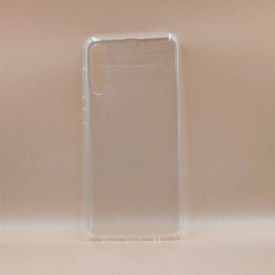 ΘΗΚΗ GALAXY A50/A30S BACKCASE TRANSPARENT