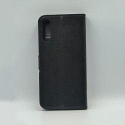 ΘΗΚΗ GALAXY A50 BOOKCASE BLACK