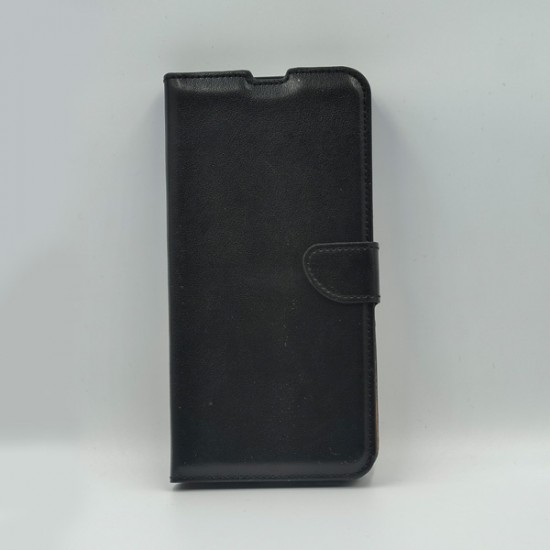 ΘΗΚΗ GALAXY A50 BOOKCASE BLACK