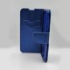 ΘΗΚΗ GALAXY A40 BOOKCASE NAVY BLUE